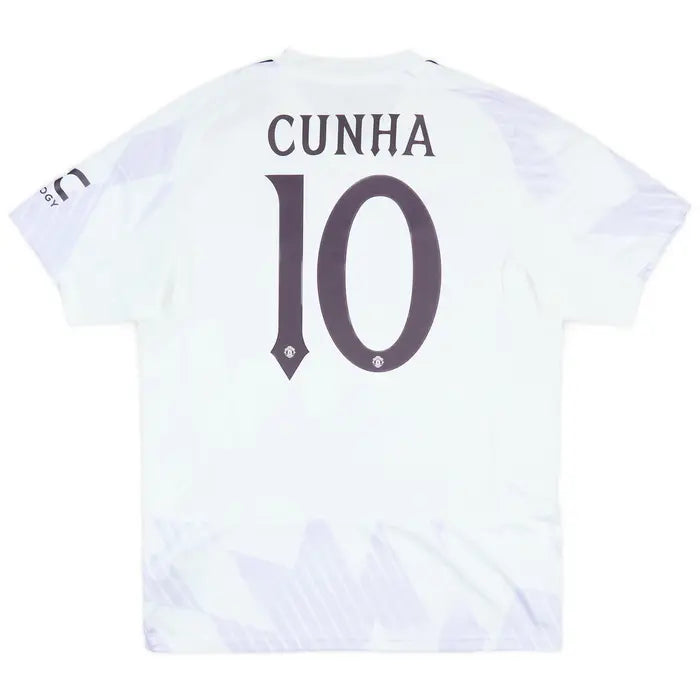 MANCHESTER UNITED 2025/26