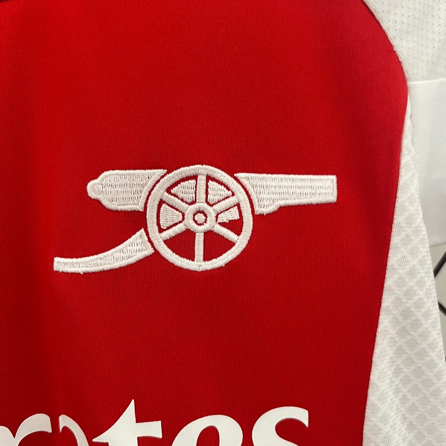 ARSENAL JUNIOR 2024/25
