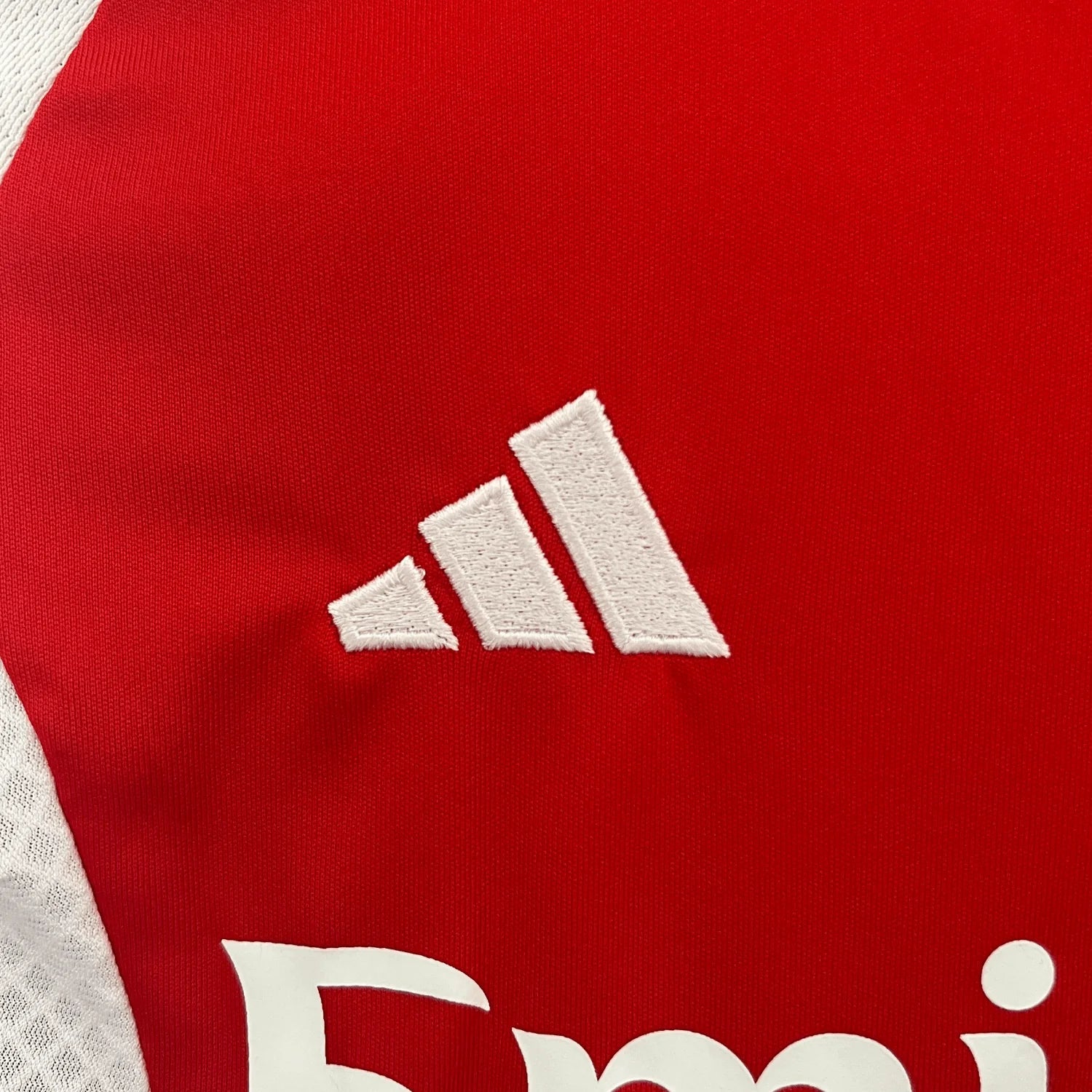 ARSENAL JUNIOR 2024/25