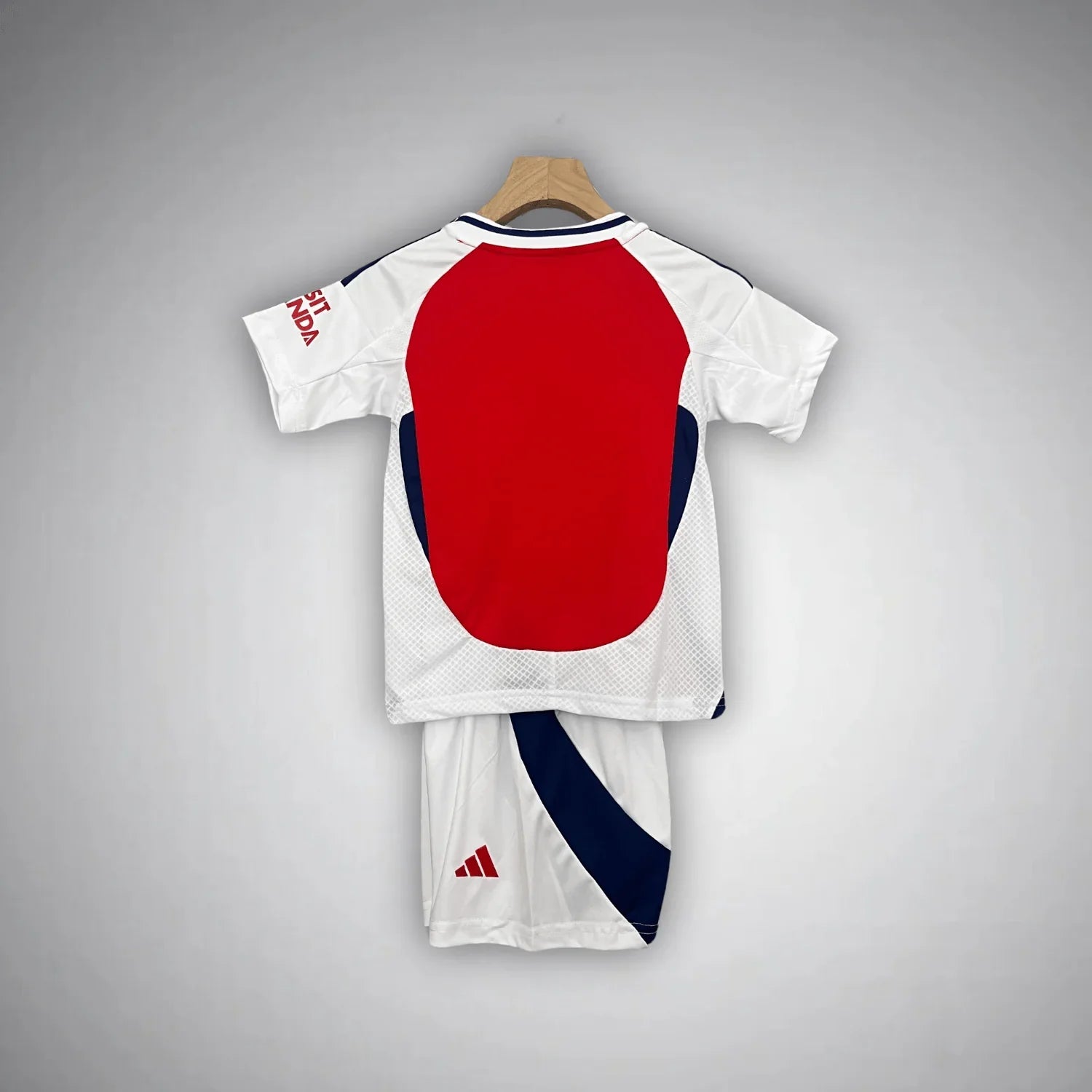 ARSENAL JUNIOR 2024/25