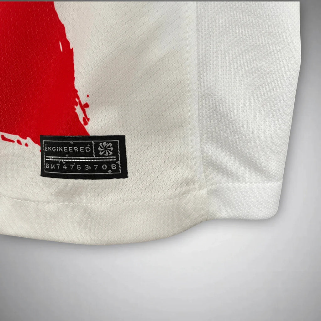 PARIS SAINT GERMAIN AWAY 2025/26