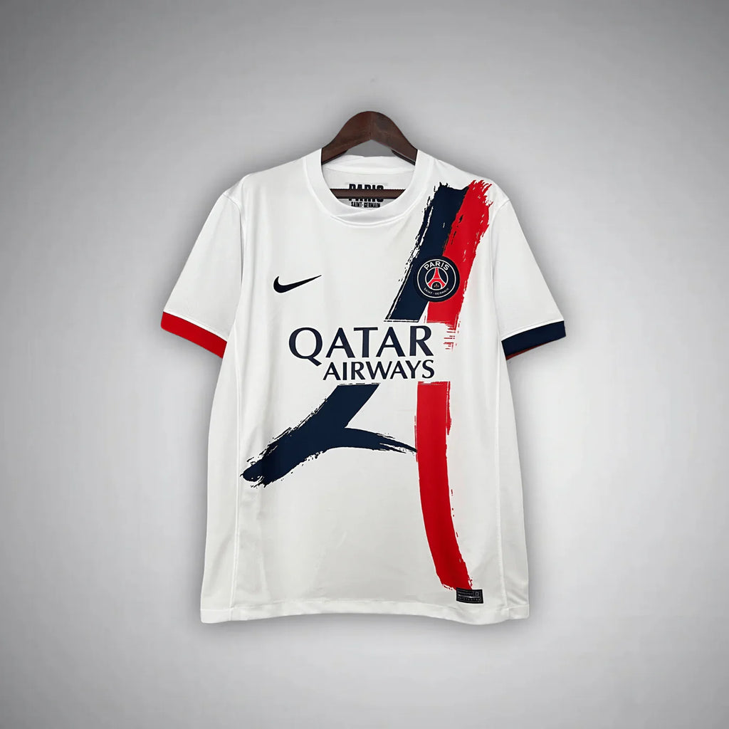 PARIS SAINT GERMAIN AWAY 2025/26