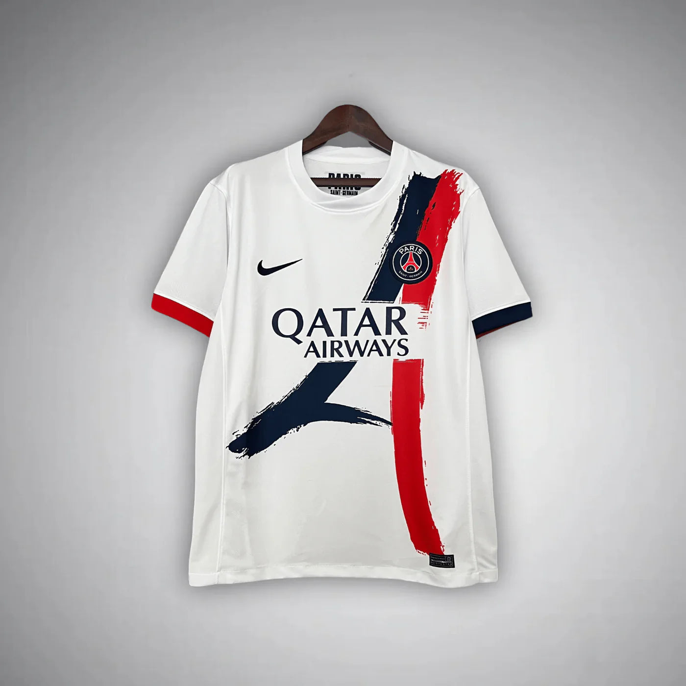 PARIS SAINT GERMAIN AWAY 2025/26