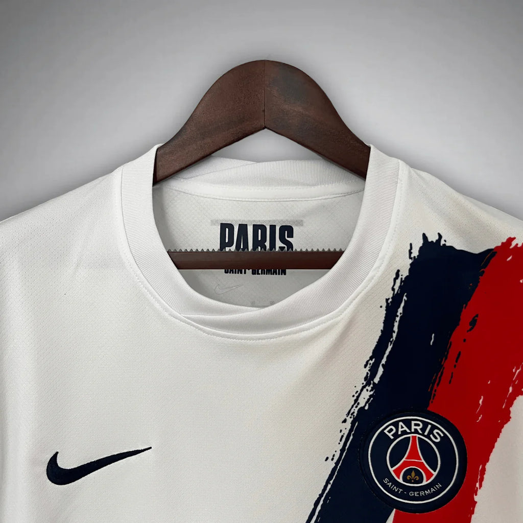 PARIS SAINT GERMAIN AWAY 2025/26