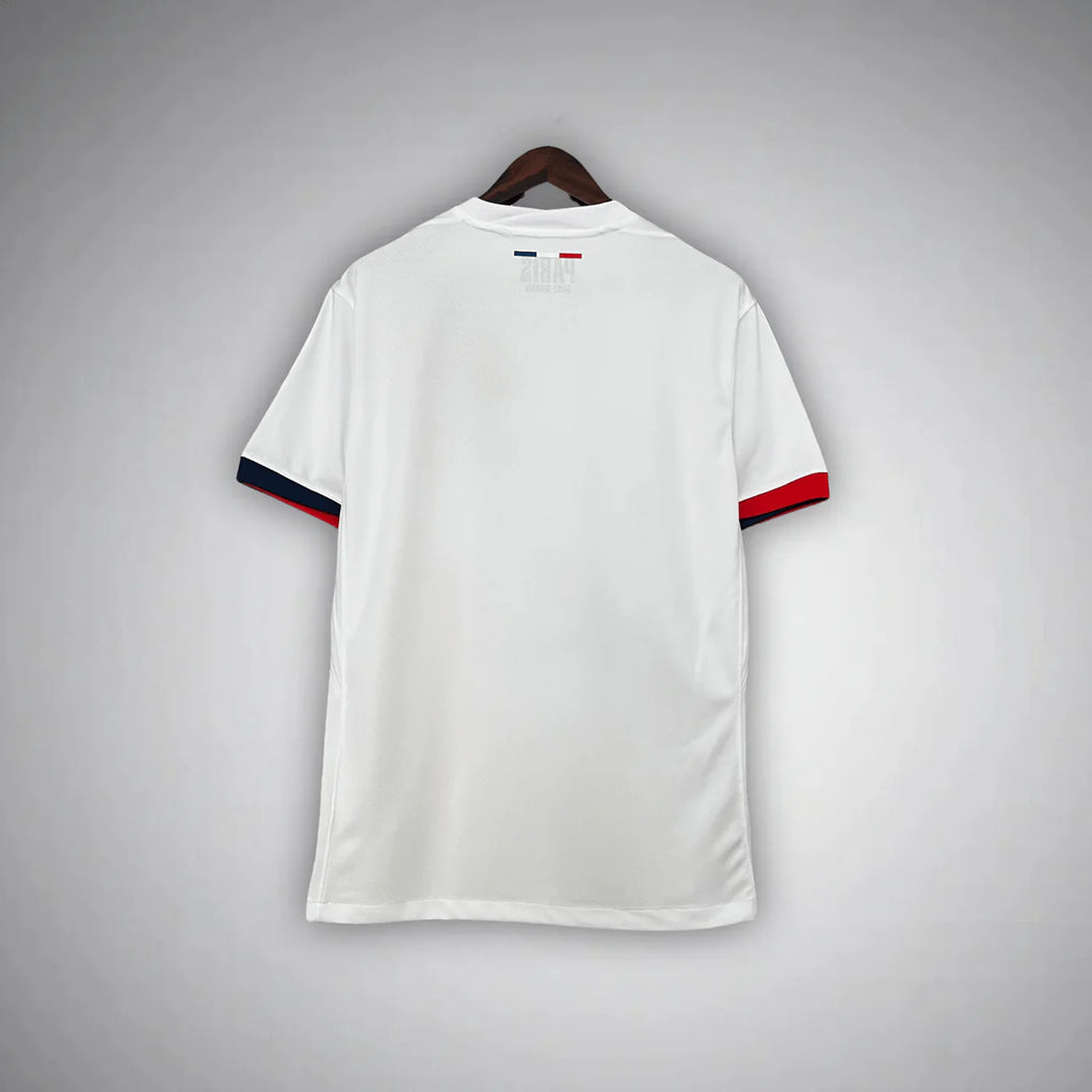 PARIS SAINT GERMAIN AWAY 2025/26