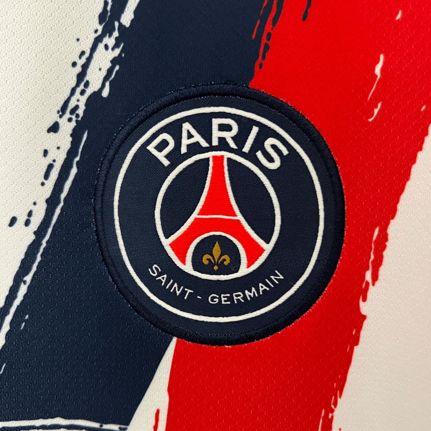 PARIS SAINT GERMAIN AWAY 2025/26