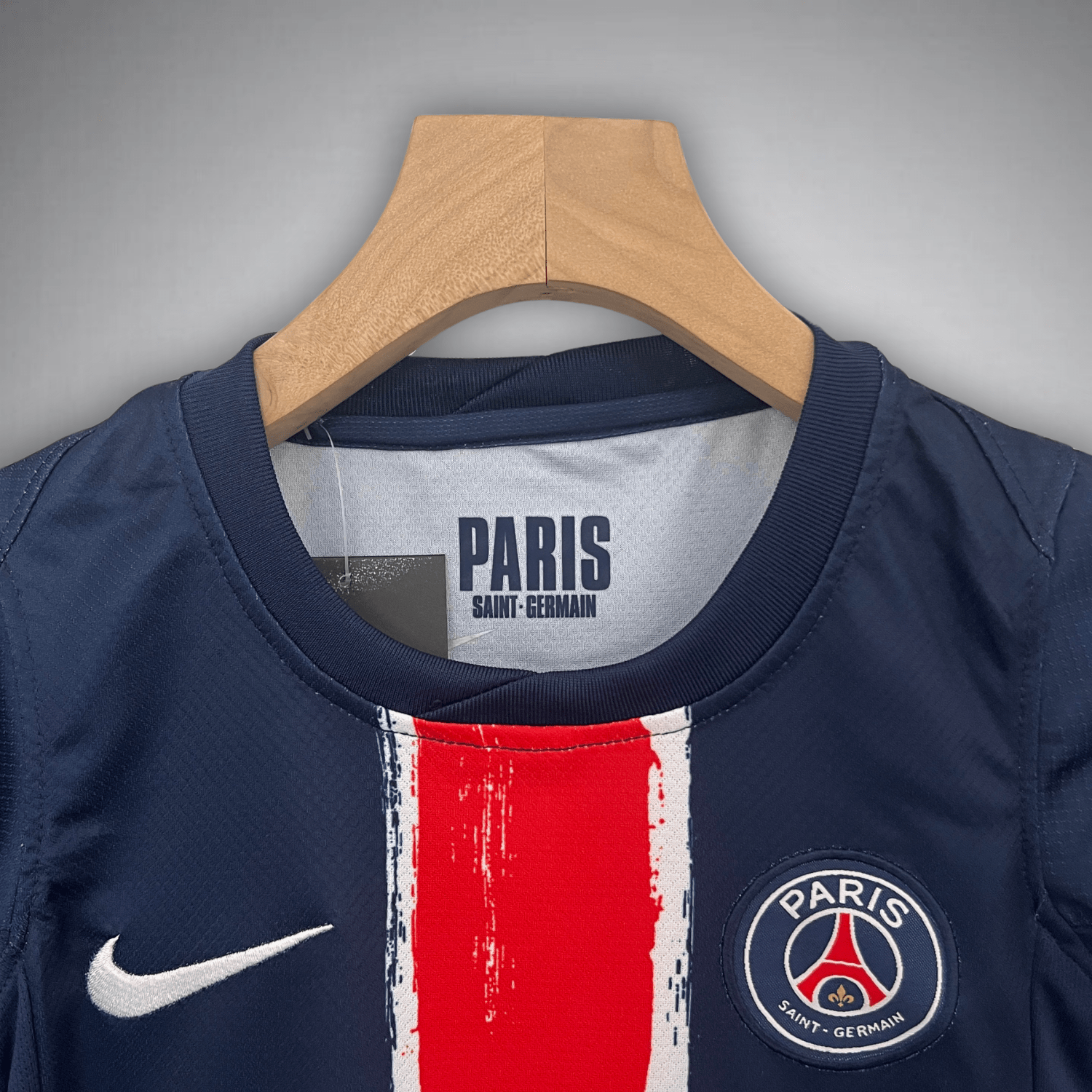 PARIS SAINT GERMAIN JUNIOR 2024/25