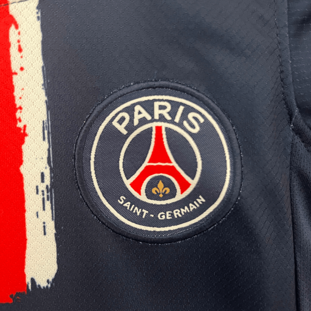 PARIS SAINT GERMAIN JUNIOR 2024/25