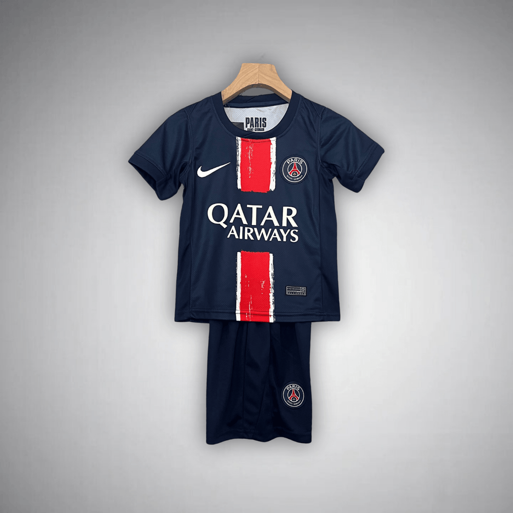 PARIS SAINT GERMAIN JUNIOR 2024/25