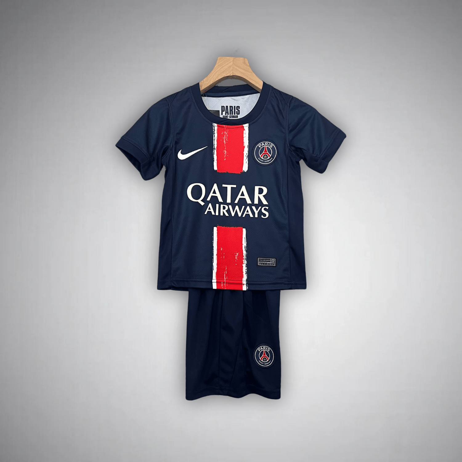 PARIS SAINT GERMAIN JUNIOR 2024/25