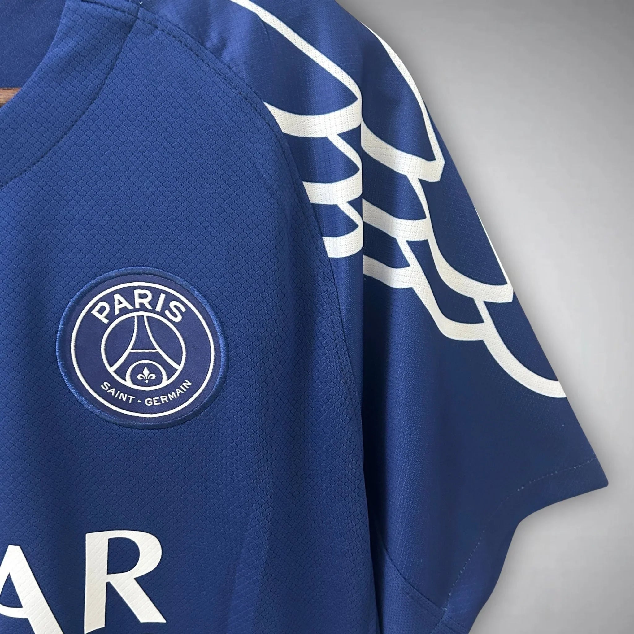 PARIS SAINT GERMAIN 2025 LONGSLEEVE