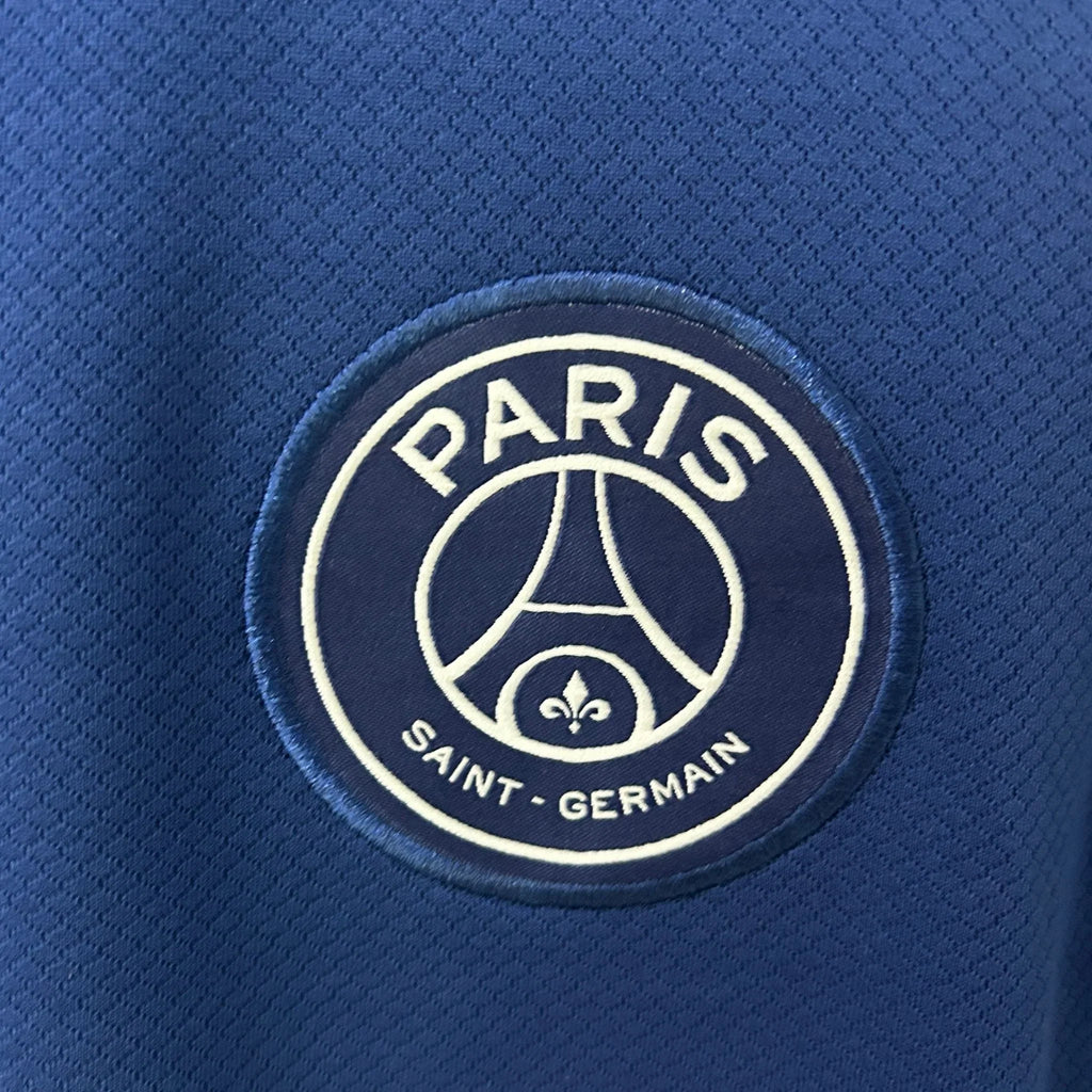 PARIS SAINT GERMAIN 2025 LONGSLEEVE