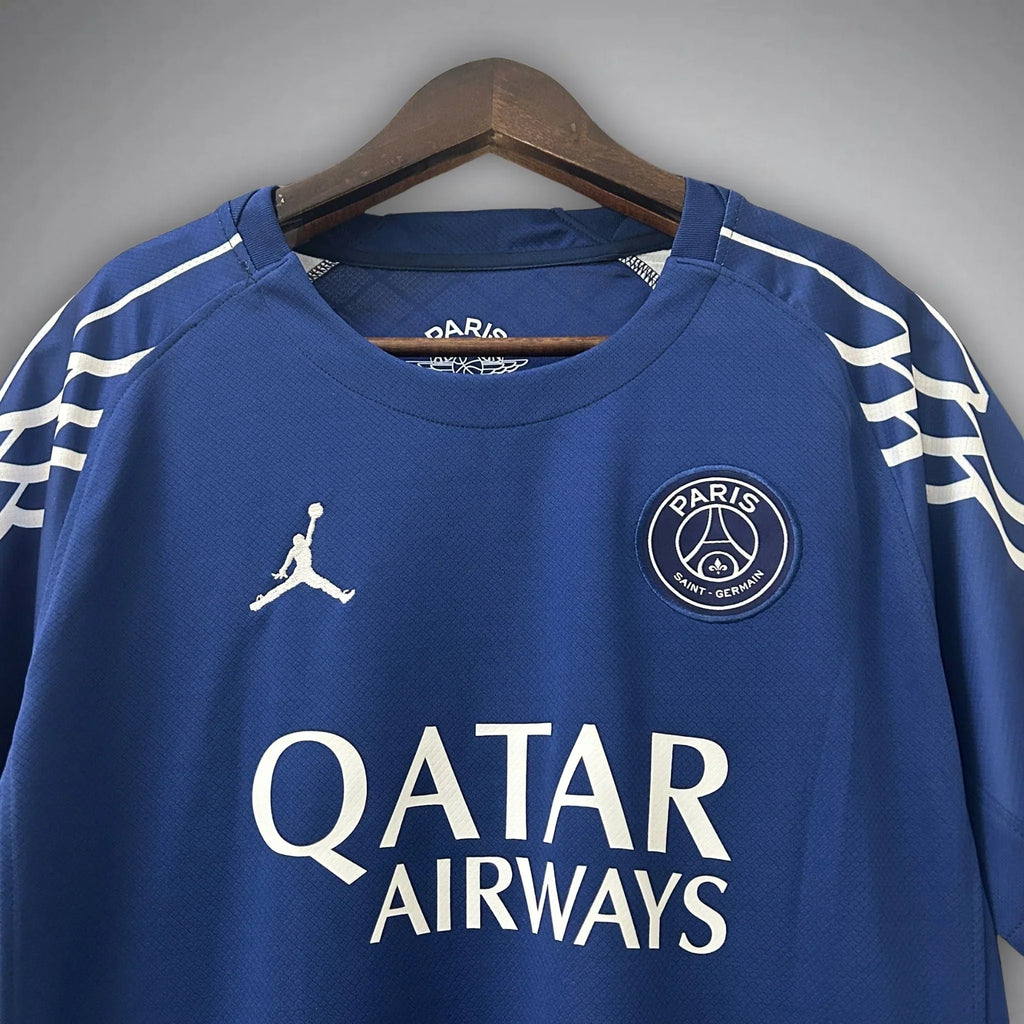 PARIS SAINT GERMAIN 2025 LONGSLEEVE