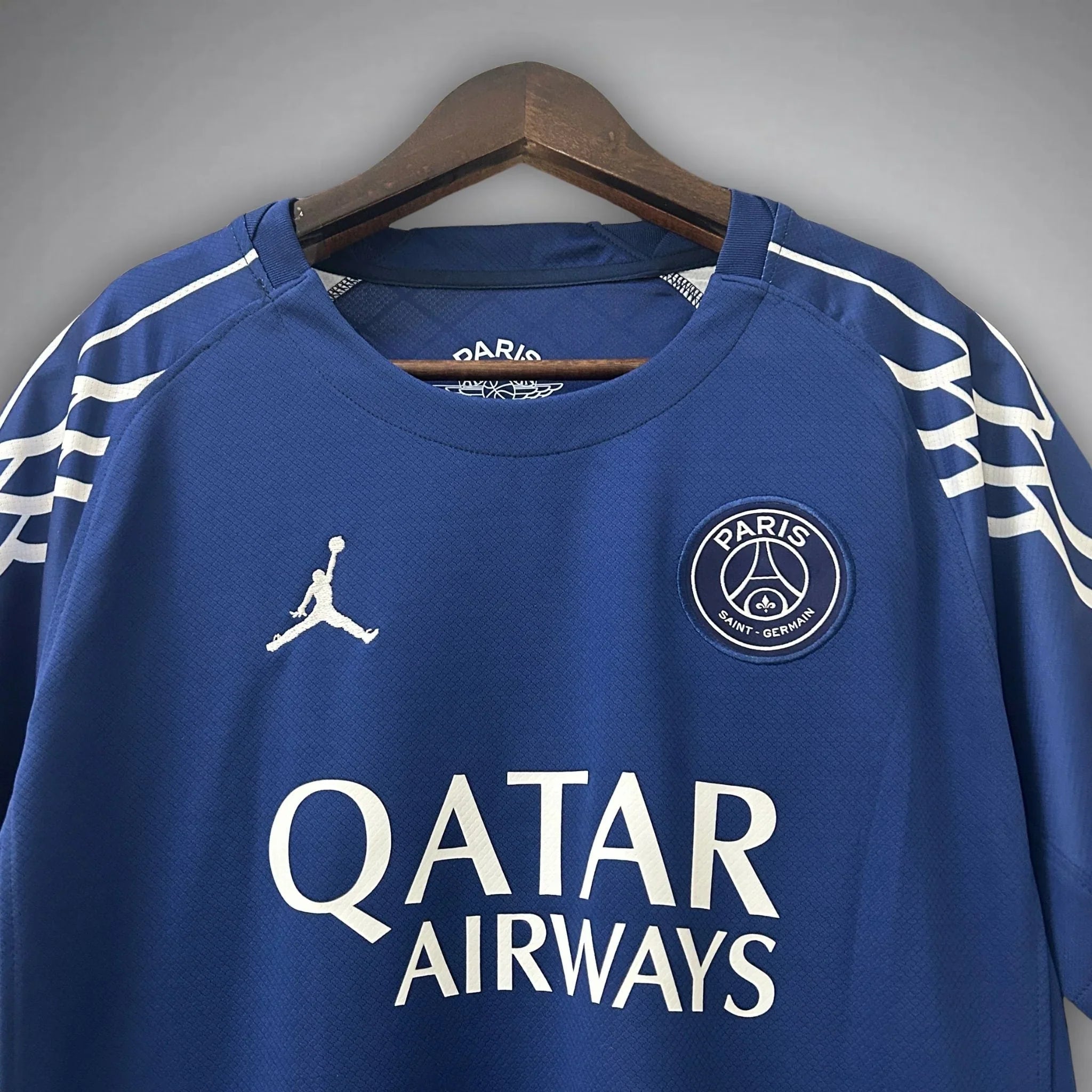 PARIS SAINT GERMAIN 2025 LONGSLEEVE