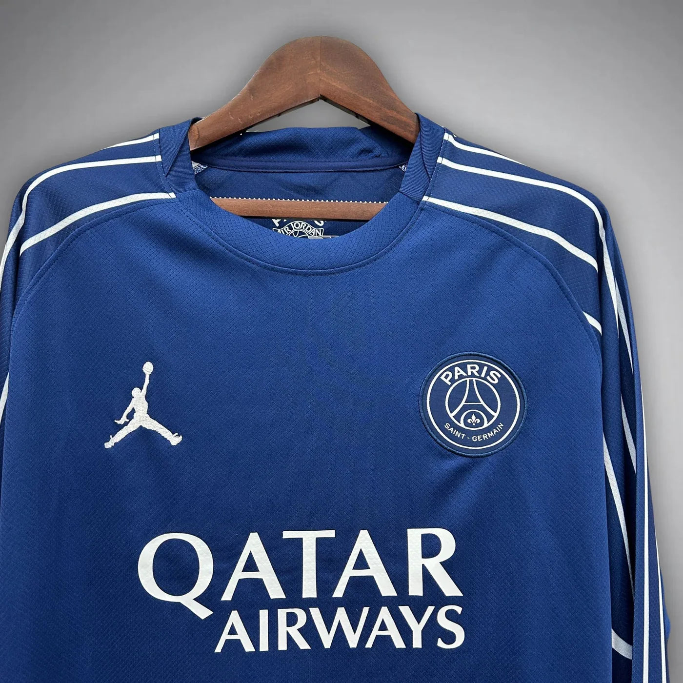 PARIS SAINT GERMAIN 2025 LONGSLEEVE