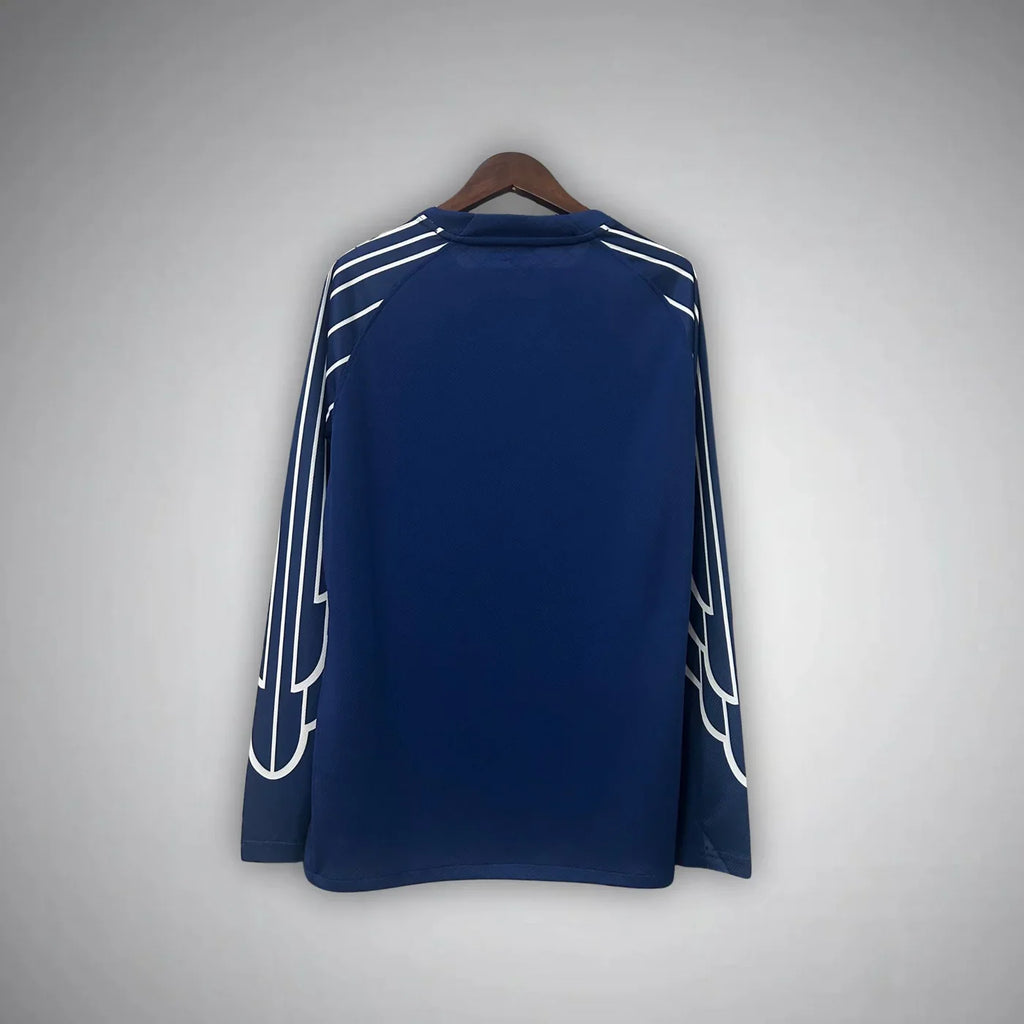 PARIS SAINT GERMAIN 2025 LONGSLEEVE