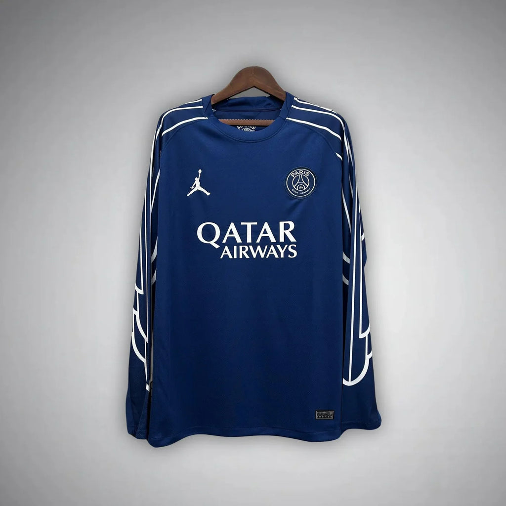 PARIS SAINT GERMAIN 2025 LONGSLEEVE