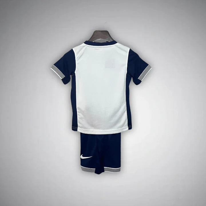 TOTTENHAM HOTSPUR JUNIOR 2024/25