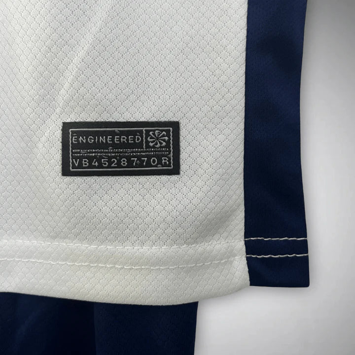 TOTTENHAM HOTSPUR JUNIOR 2024/25