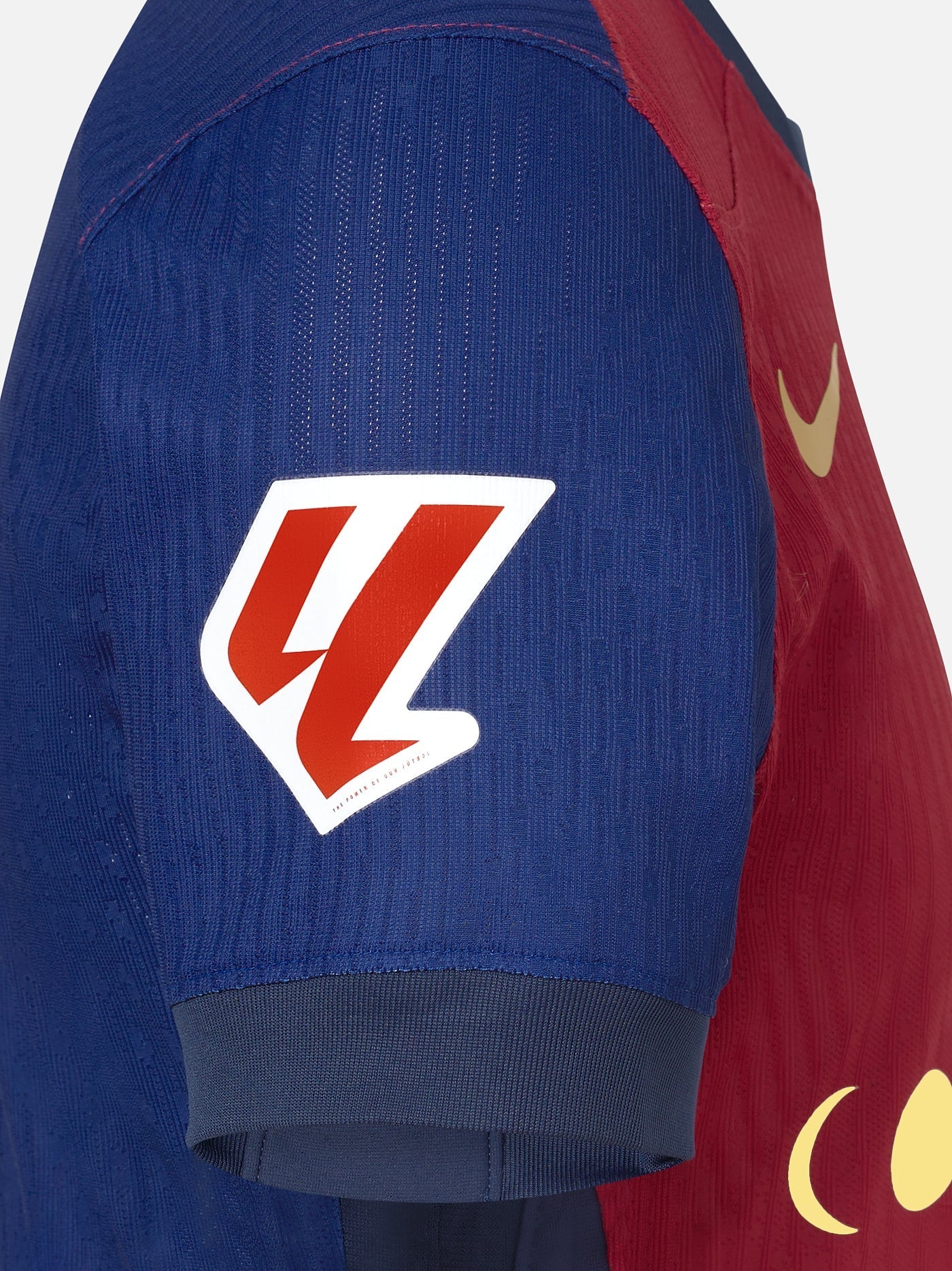 FC BARCELONA X COLDPLAY