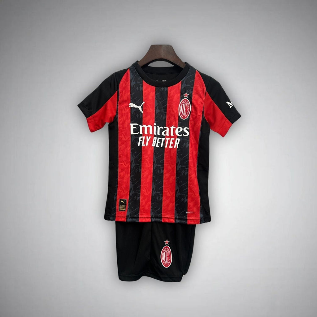 AC MILAN JUNIOR 2025/26