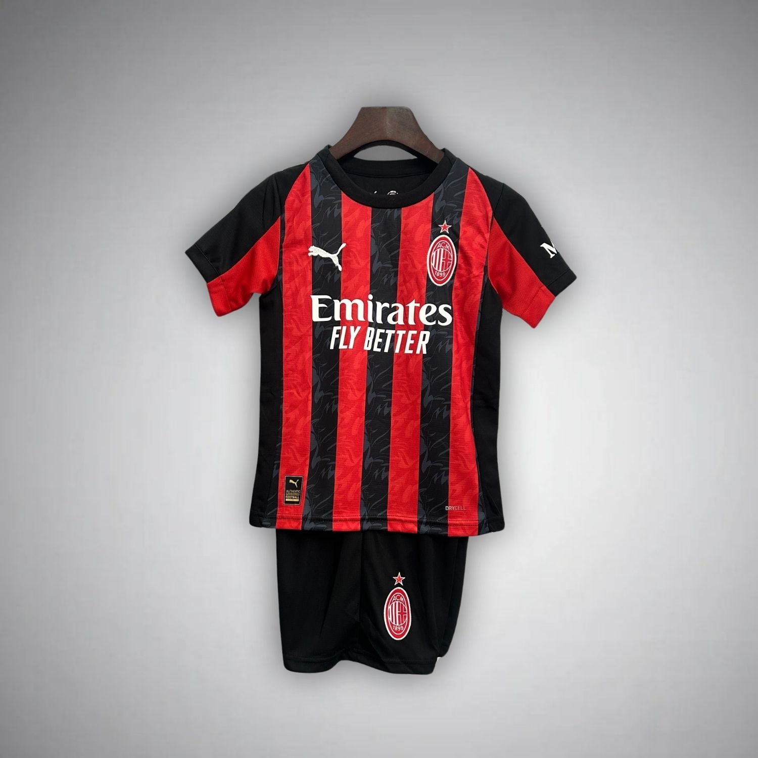 AC MILAN JUNIOR 2025/26