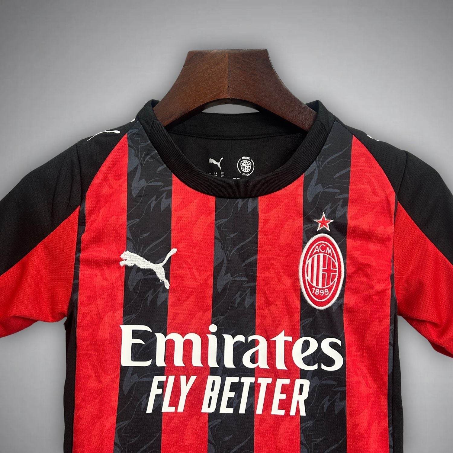 AC MILAN JUNIOR 2025/26
