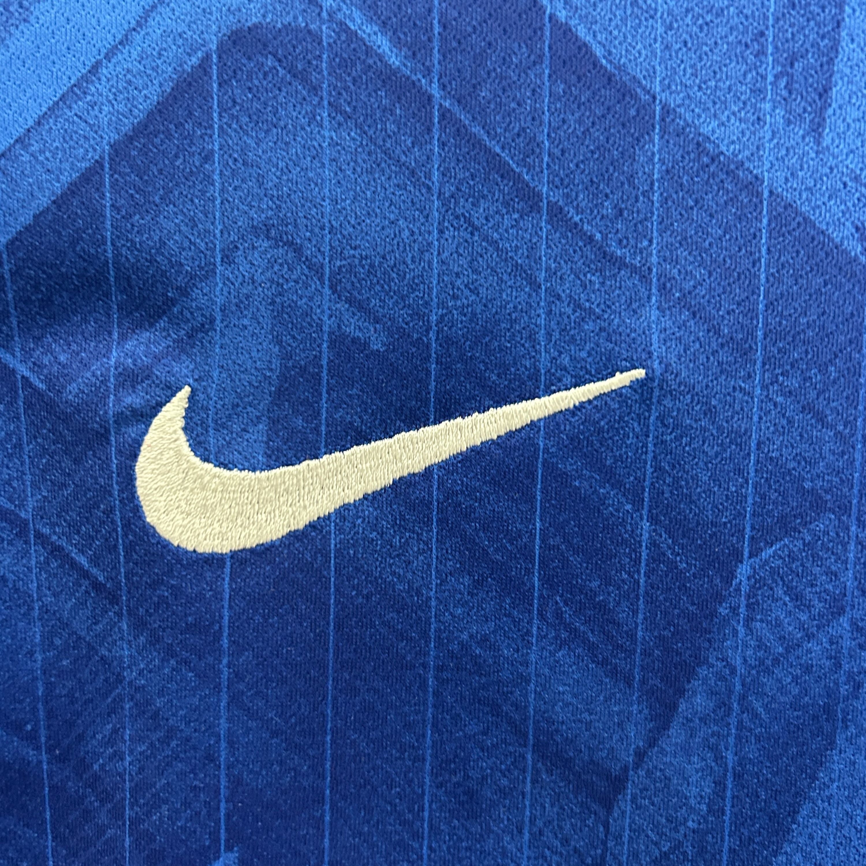 CHELSEA JUNIOR 2025/26