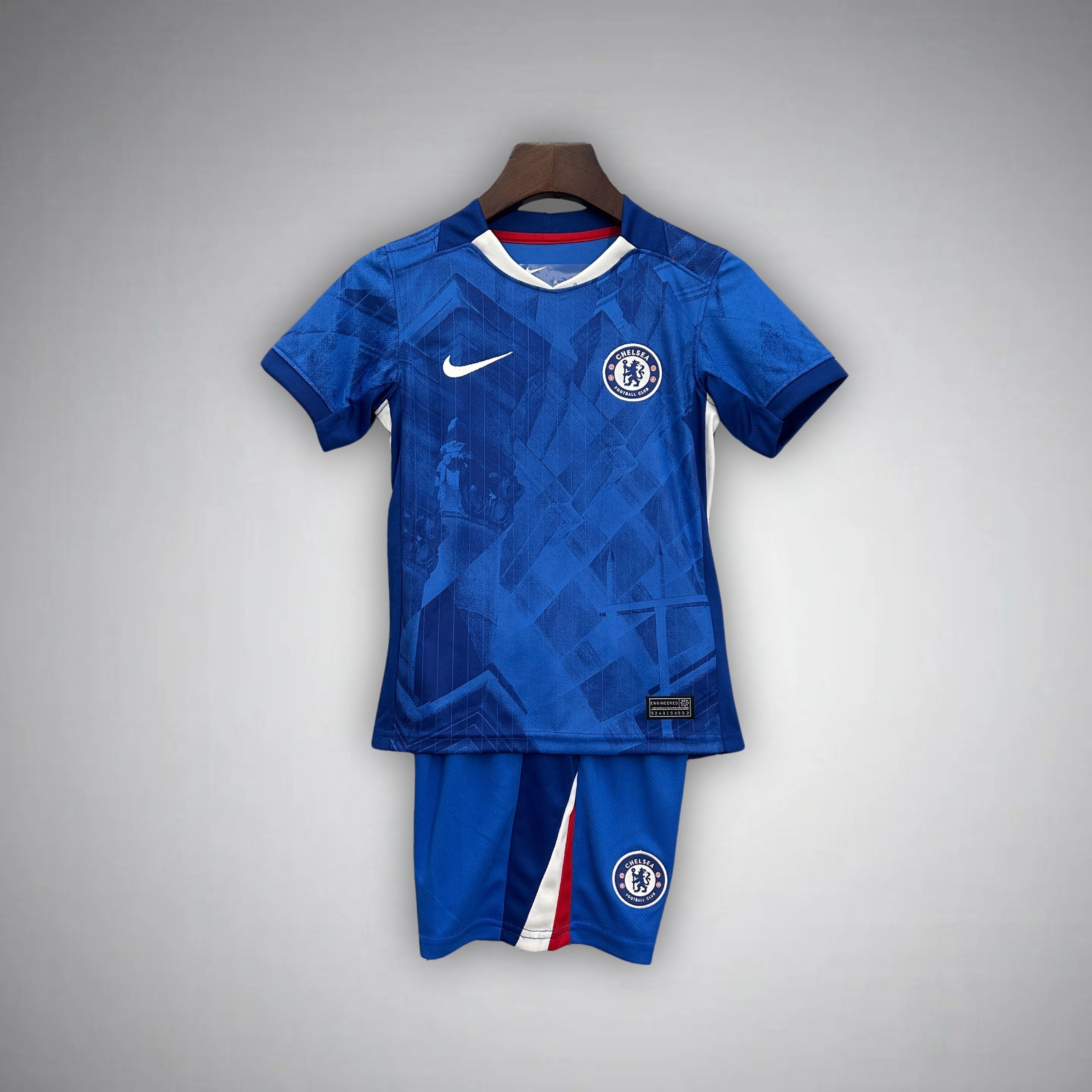 CHELSEA JUNIOR 2025/26