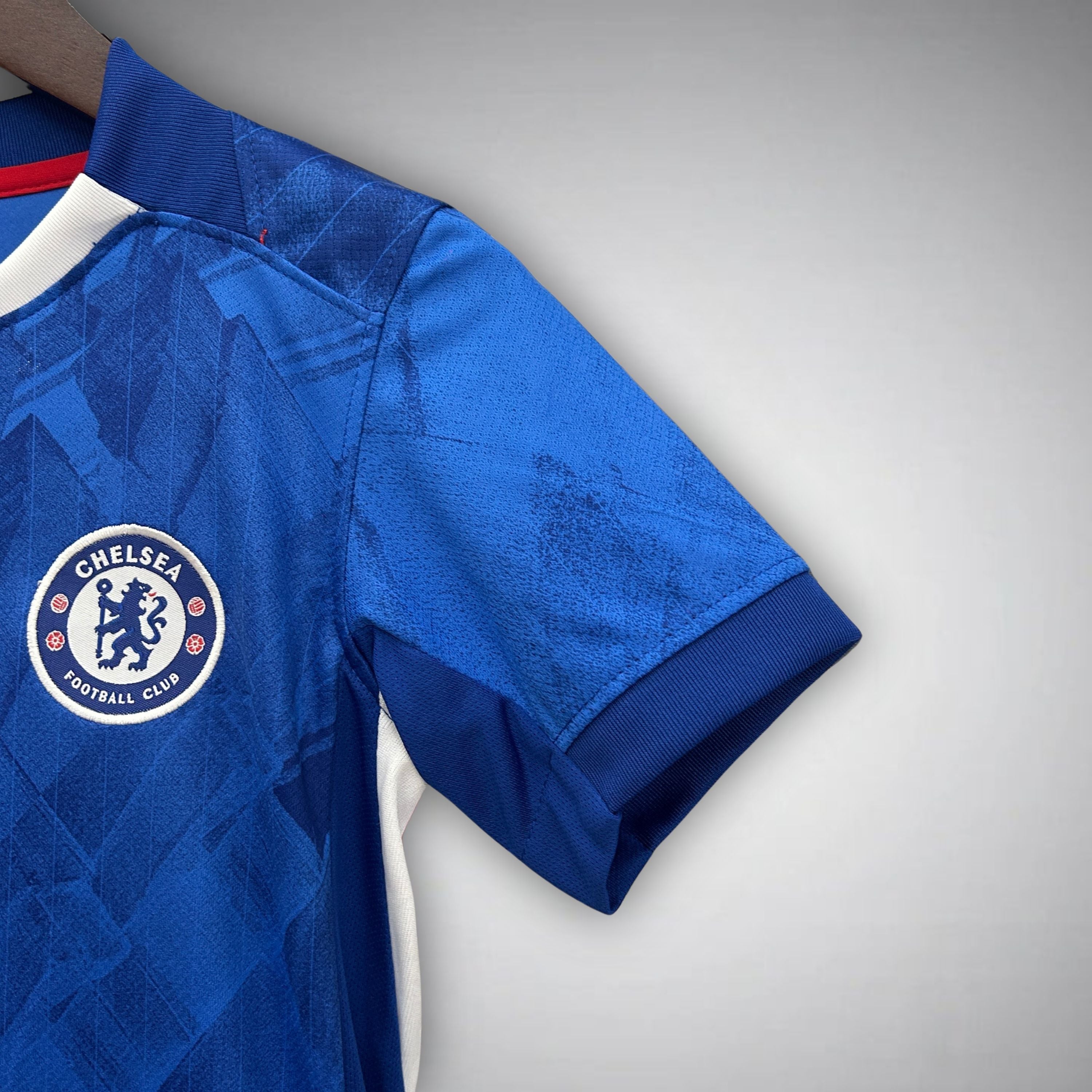 CHELSEA JUNIOR 2025/26