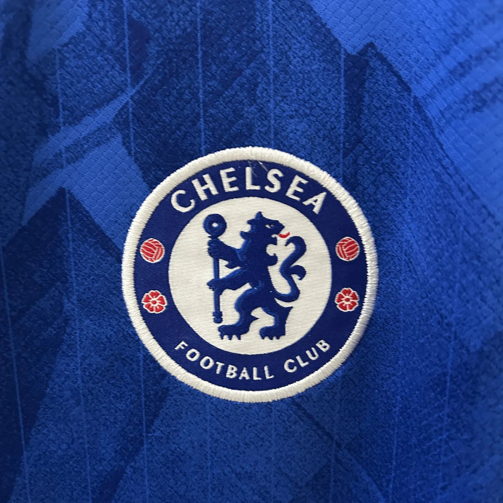 CHELSEA 2025/26