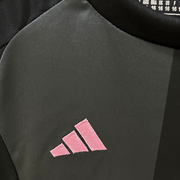 INTER MIAMI JUNIOR 2025/26