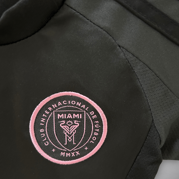 INTER MIAMI JUNIOR 2025/26