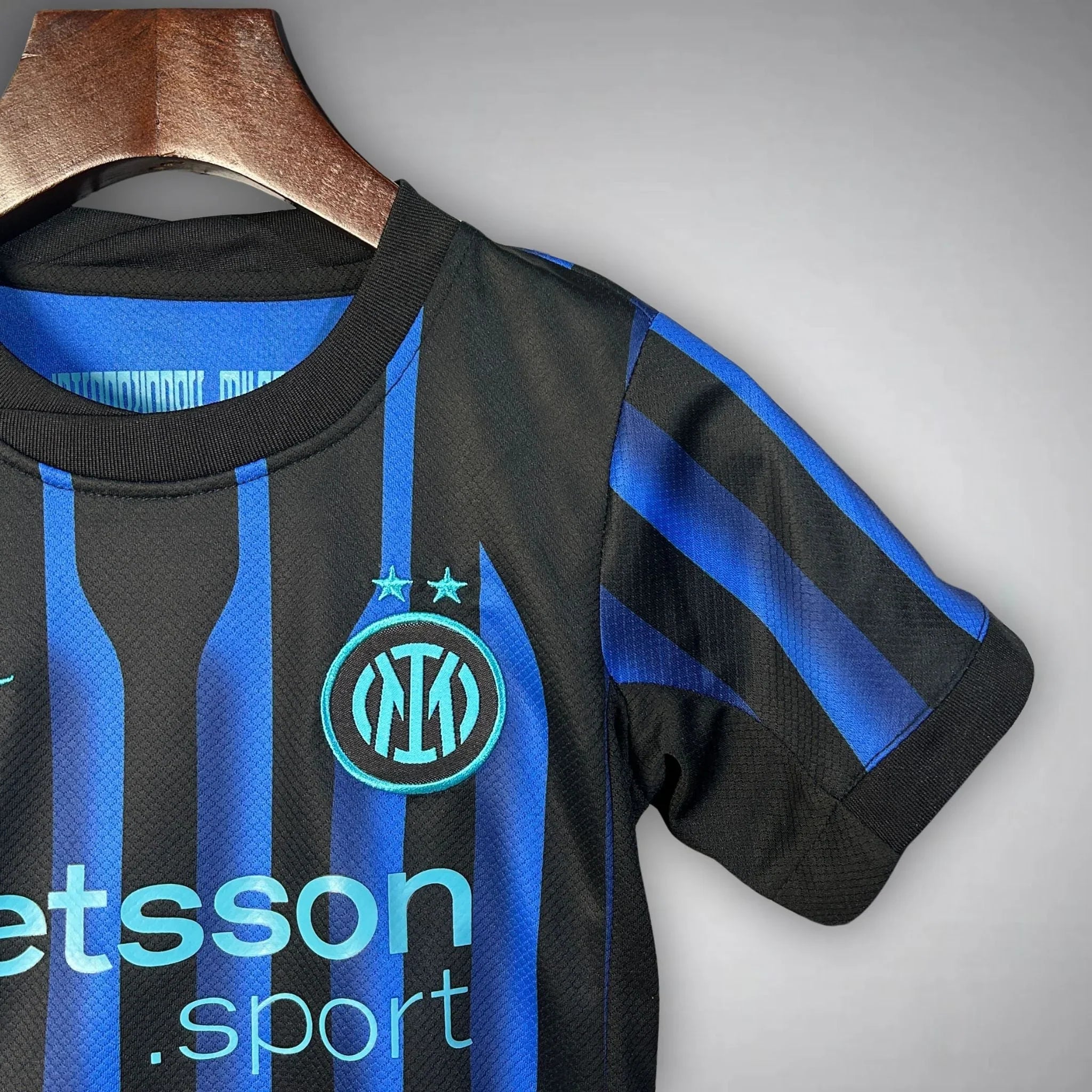 INTER MILAN JUNIOR 2025/26