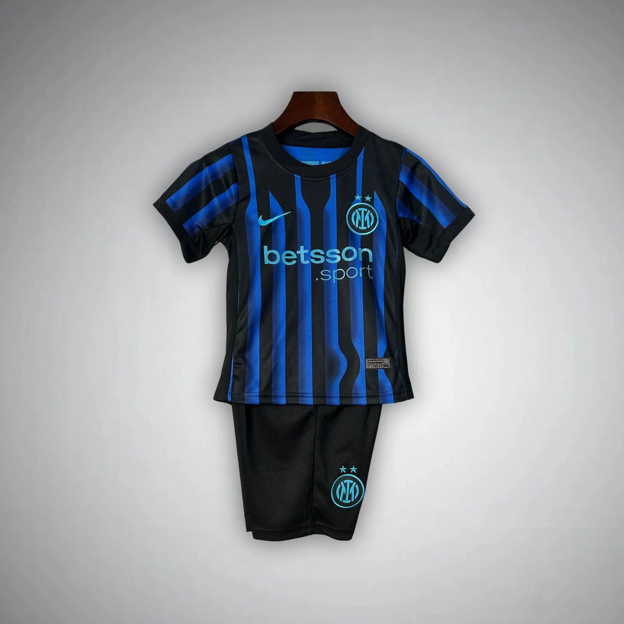 INTER MILAN JUNIOR 2025/26