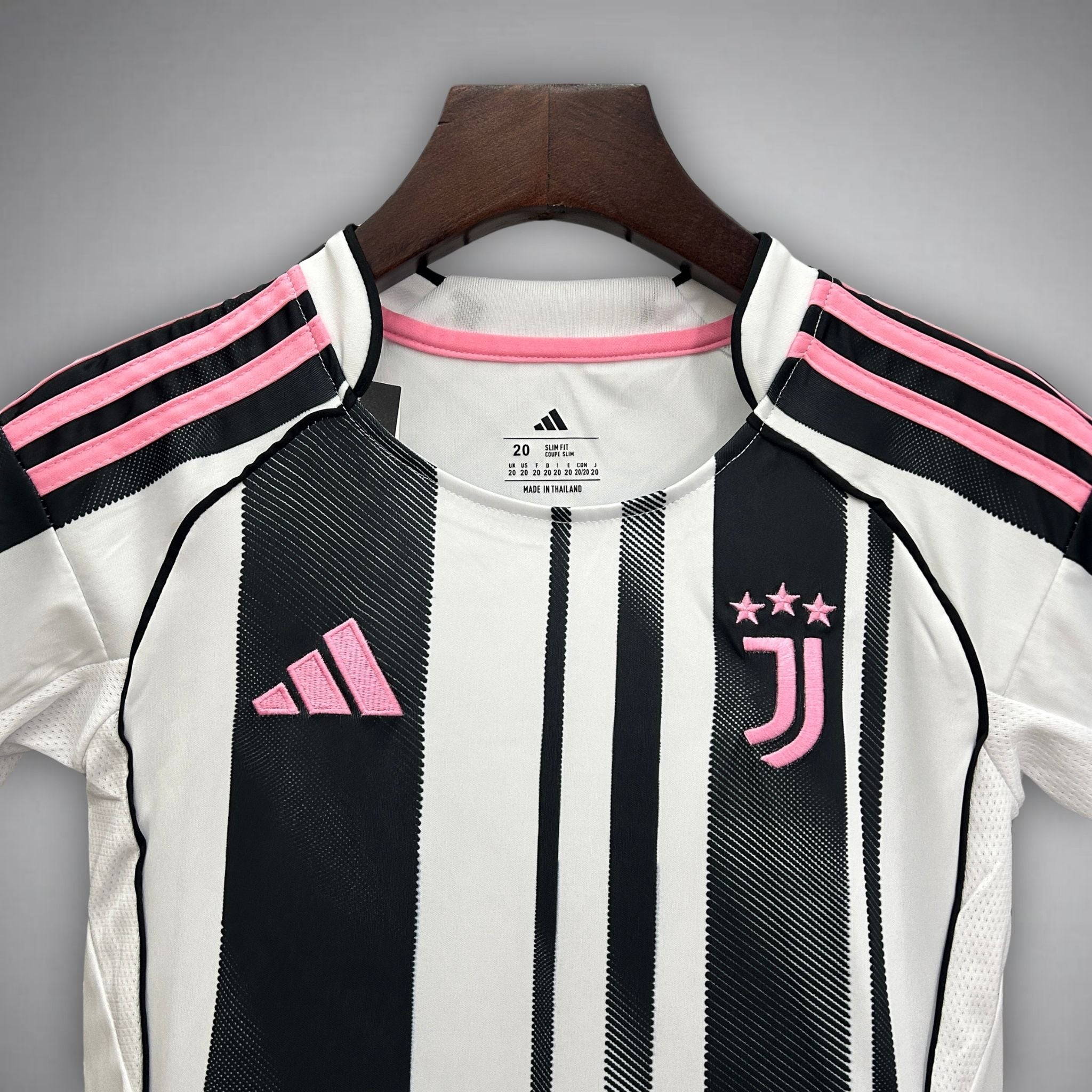 JUVENTUS JUNIOR 2025/26