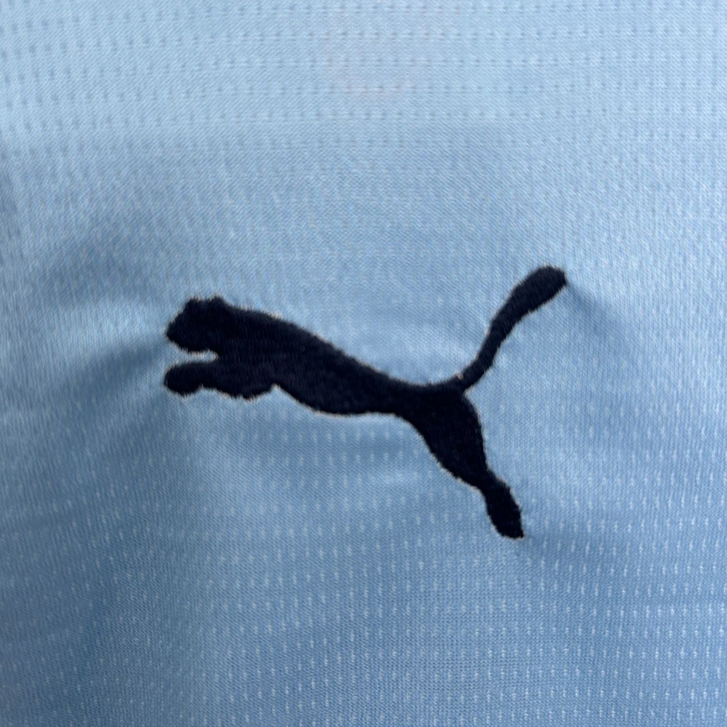 MANCHESTER CITY JUNIOR 2025/26