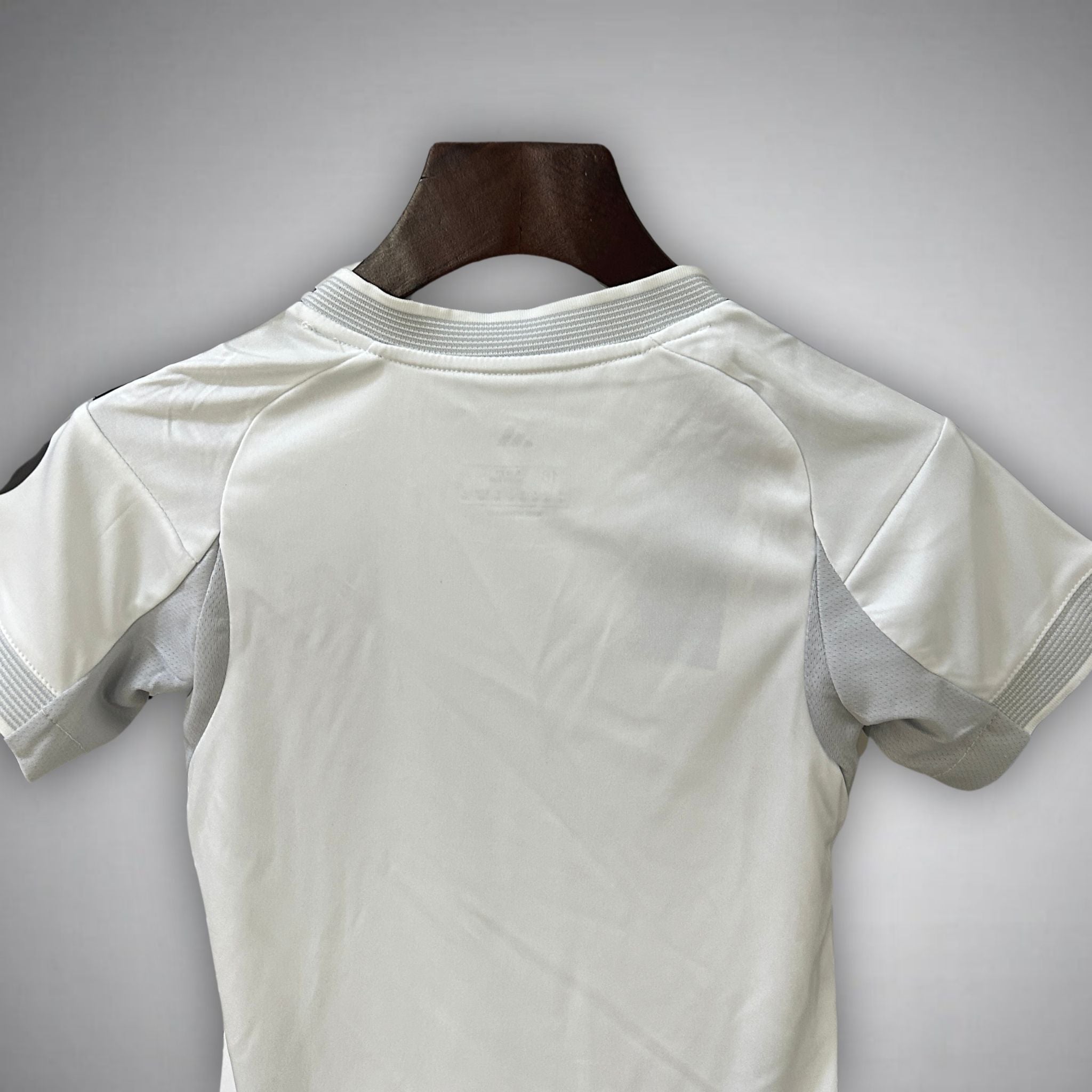 REAL MADRID JUNIOR 2025/26