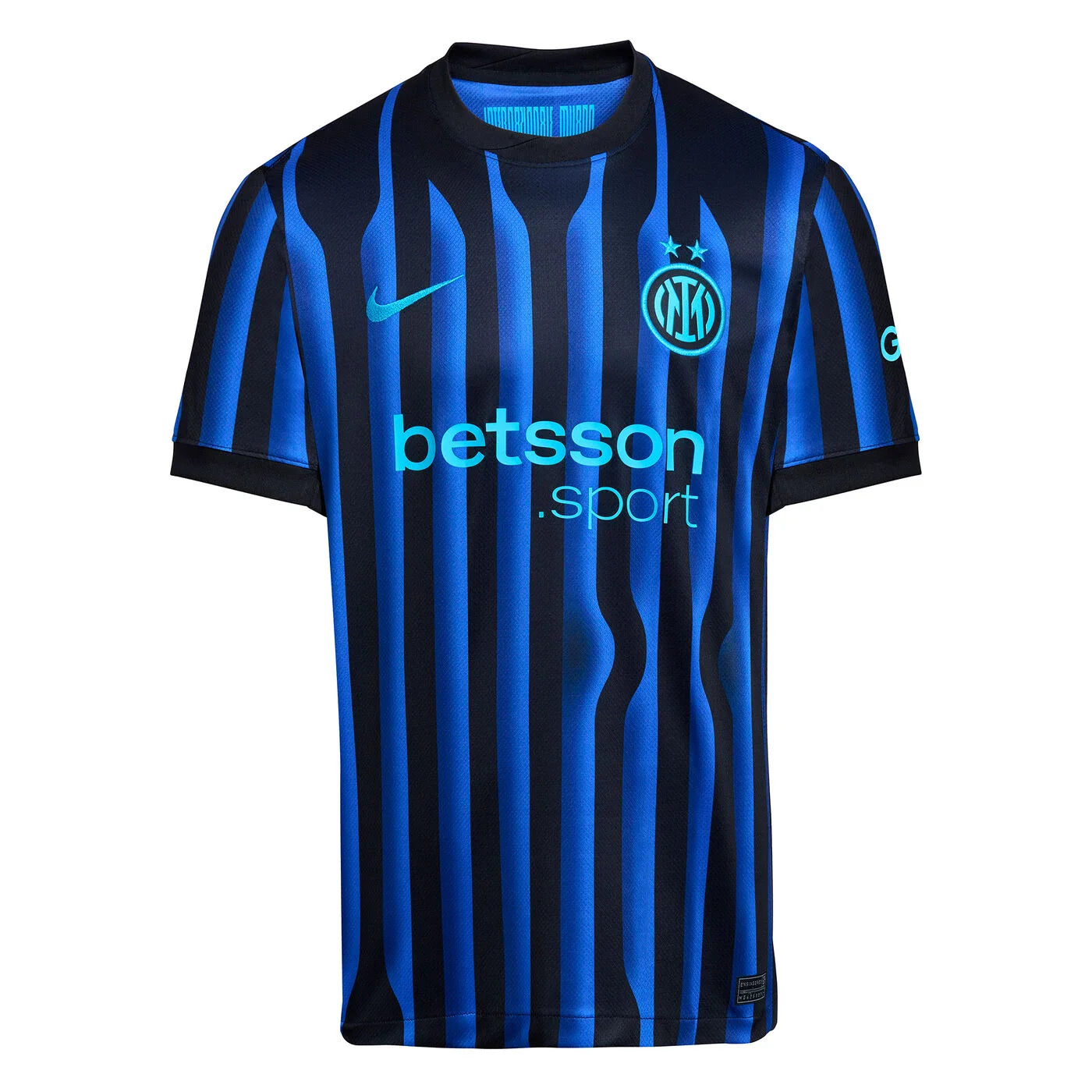 INTER MILAN 2025/26