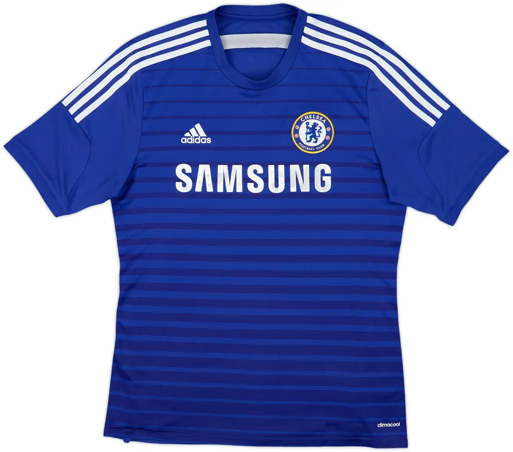 CHELSEA 2014-15 RETRO