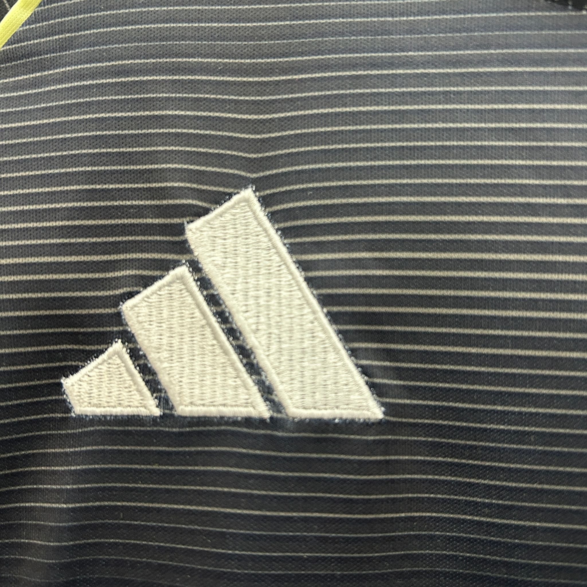 REAL MADRID JUNIOR 2025/26