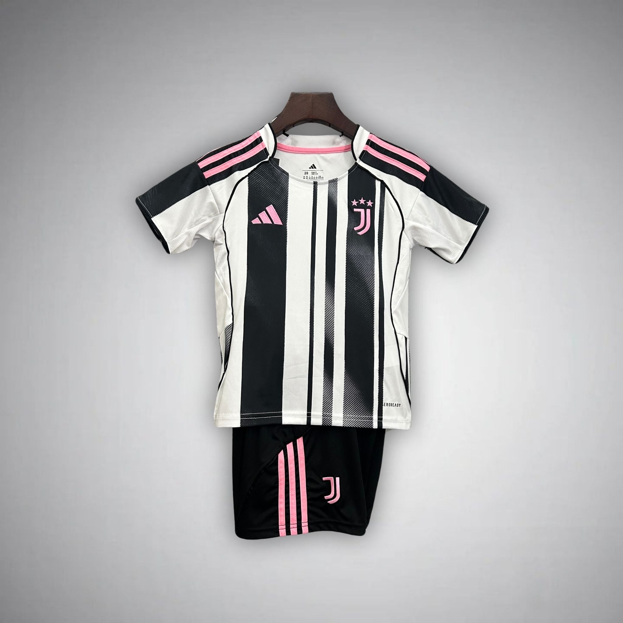 JUVENTUS JUNIOR 2025/26