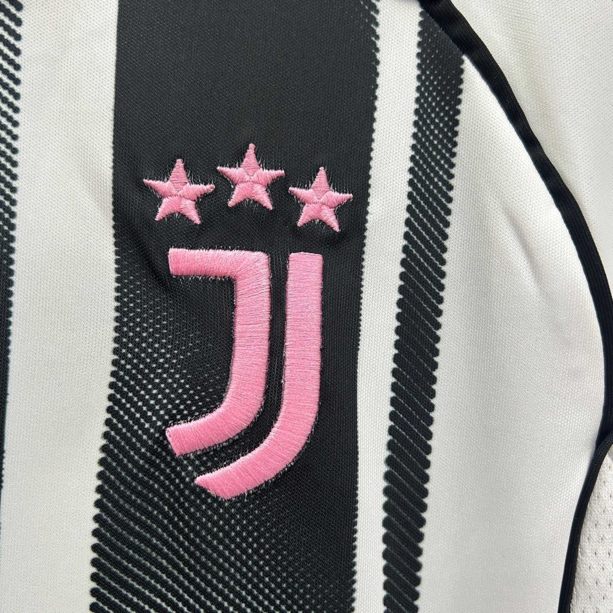 JUVENTUS JUNIOR 2025/26