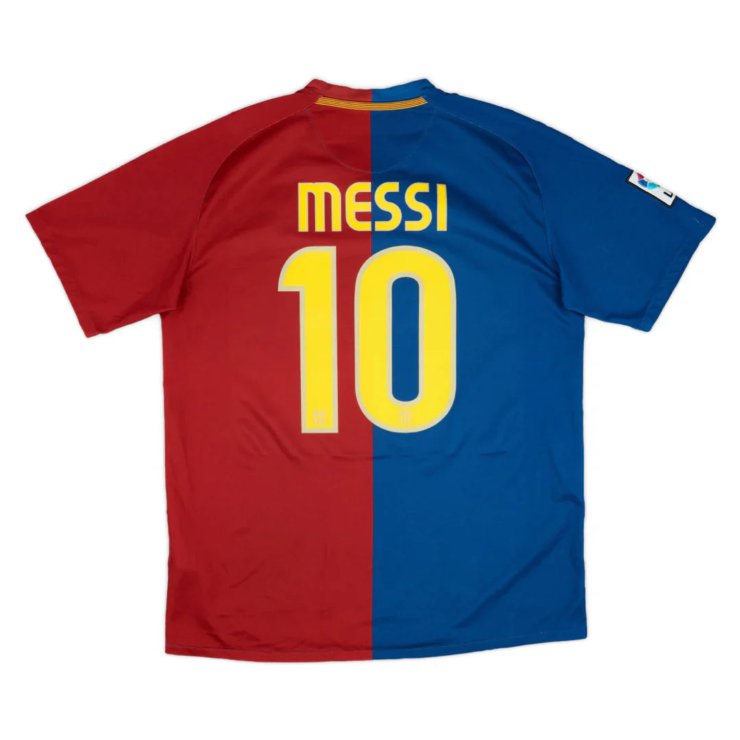 FC BARCELONA 2008-09 RETRO