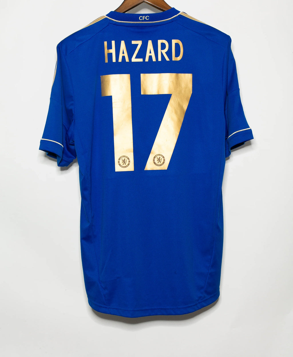 CHELSEA 2012-13 RETRO