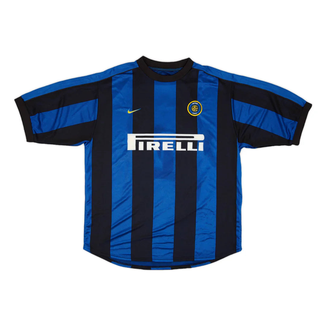INTER MILAN 1999/00 RETRO