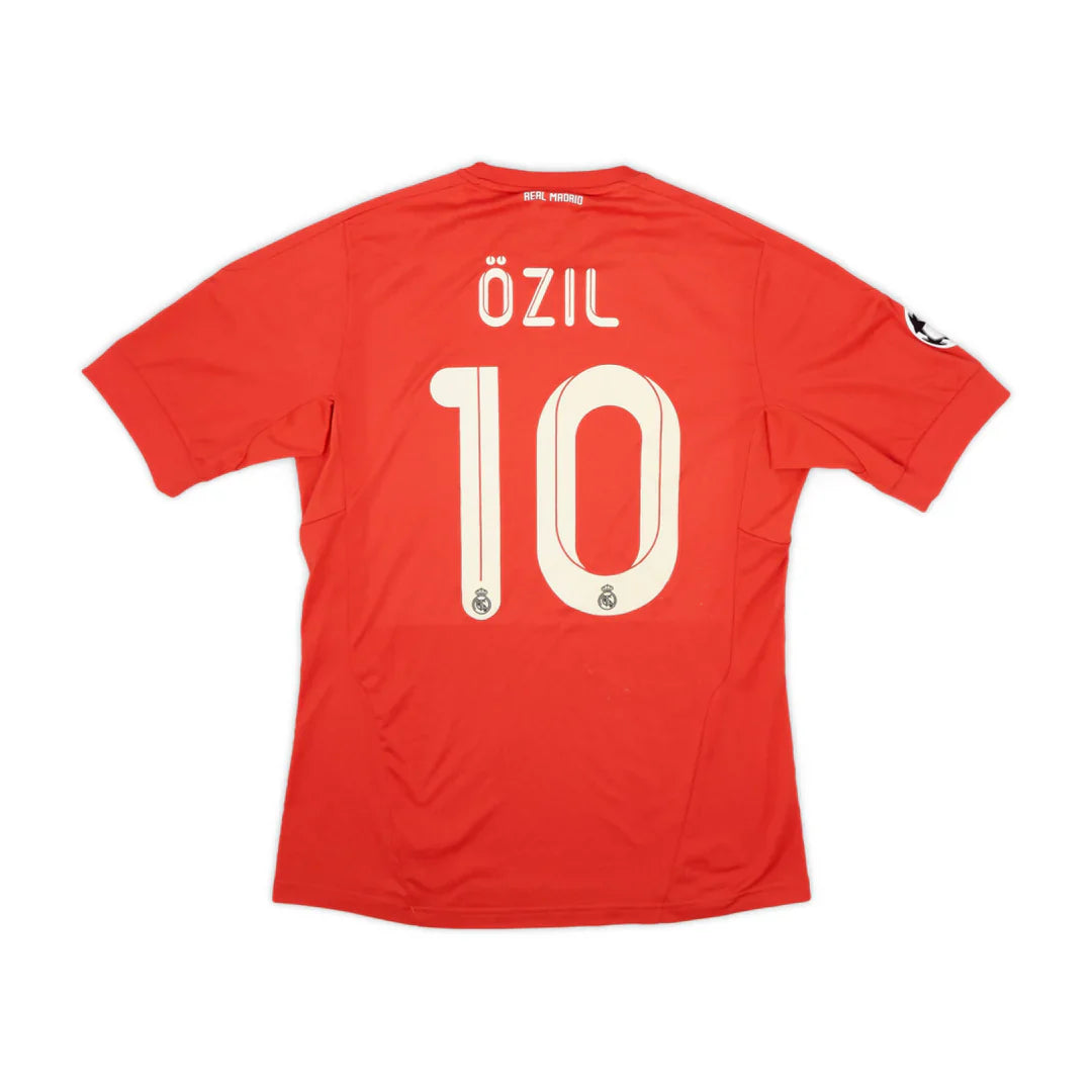 REAL MADRID 2011/12 RETRO