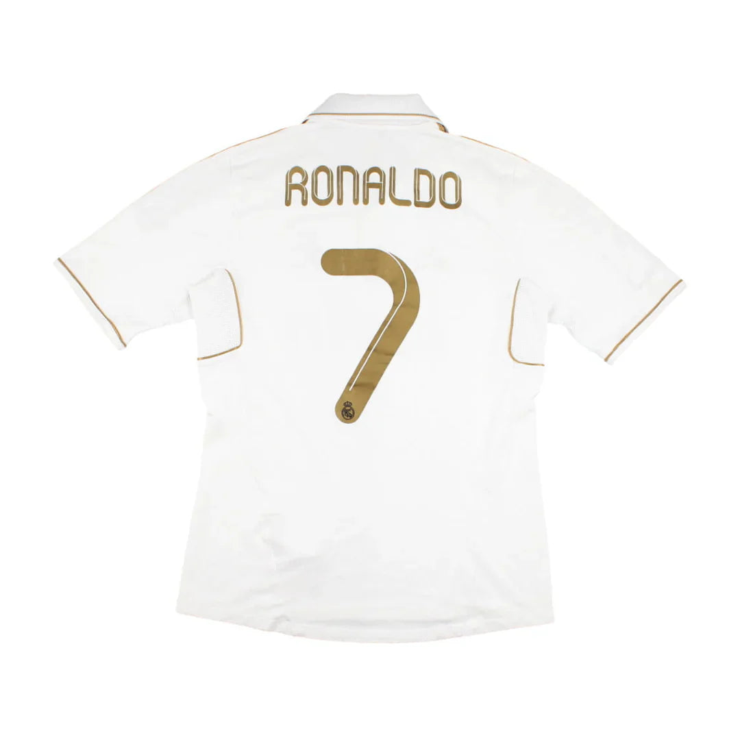 Real Madrid 2011-2012 RETRO