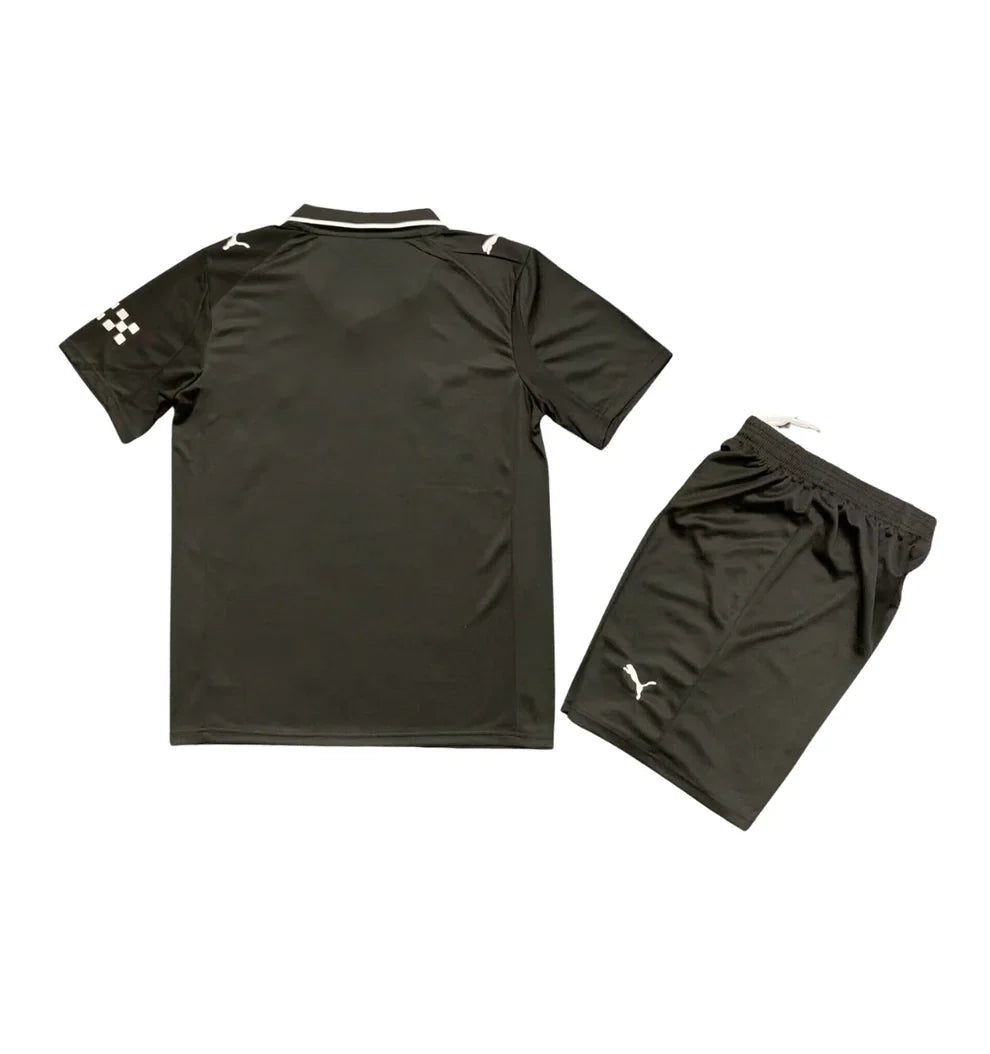 MANCHESTER CITY JUNIOR 2025/26