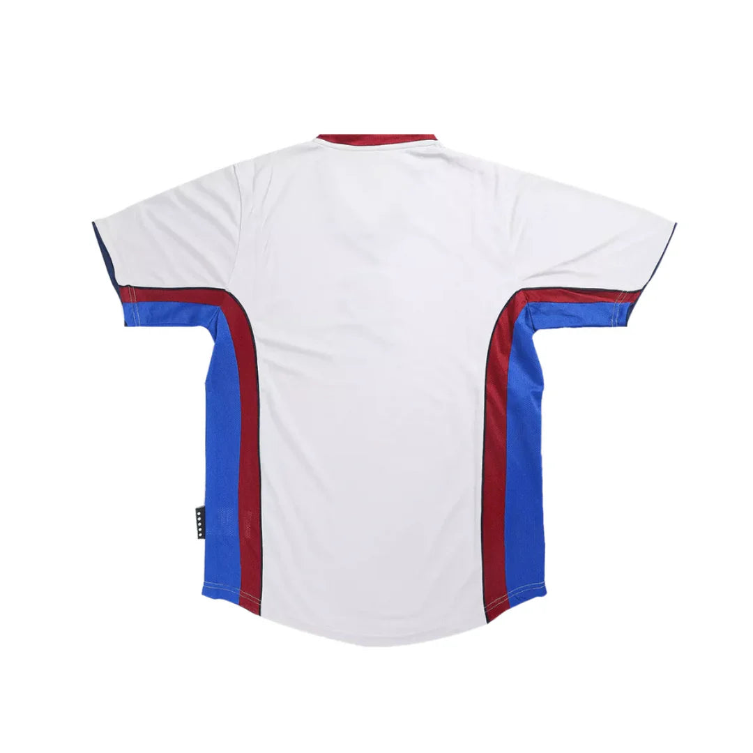 FC BARCELONA 1998-99 RETRO